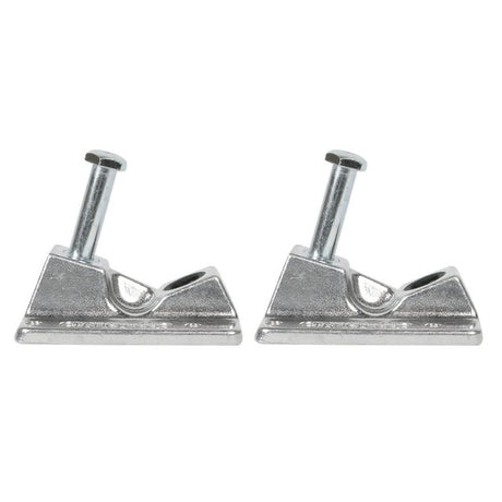 Independent Baseplate + Kingpin (Jeu De 2)