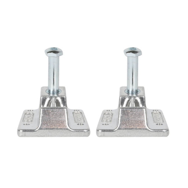 Independent Baseplate + Kingpin (Jeu De 2)