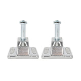 Independent Baseplate + Kingpin (Jeu De 2)