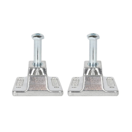 Independent Baseplate + Kingpin (Jeu De 2)