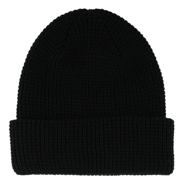 Bonnet Independent Built To Grind Waffle Black
