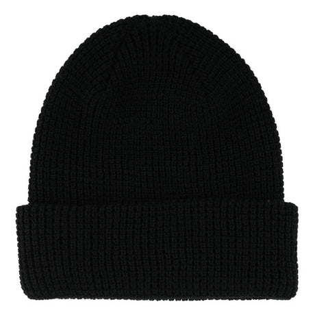 Bonnet Independent Built To Grind Waffle Black