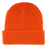 Bonnet Independent Built To Grind Waffle Orange