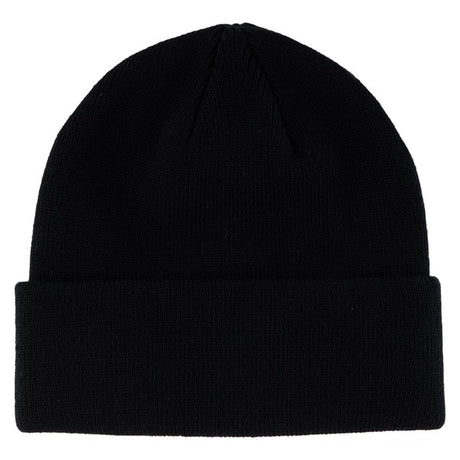 Bonnet Independent Groundwork Black