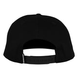 Casquette snapback Independent Bar Logo Black