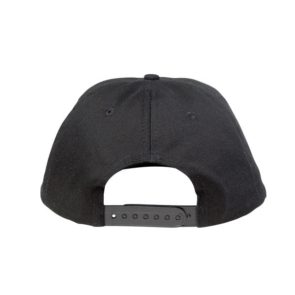 Casquette snapback Independent Btg Summit Black
