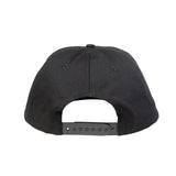 Casquette snapback Independent Btg Summit Black