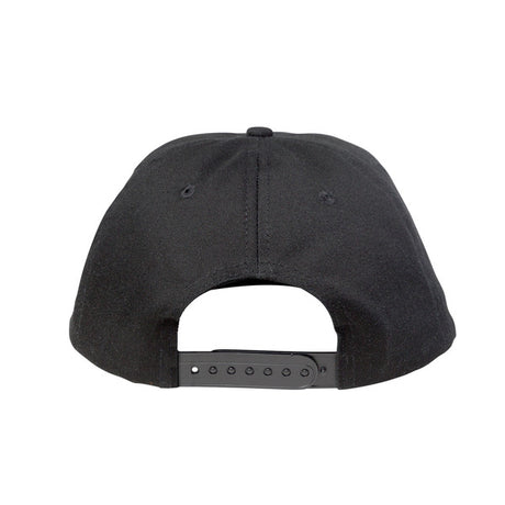 Casquette snapback Independent Btg Summit Black