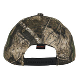 Casquette snapback Independent Span Logo Realtree Apx