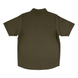 Independent Chemise Union Ss Work Olive