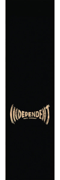 Independent Grip Plaque Scratchy Span Clear
