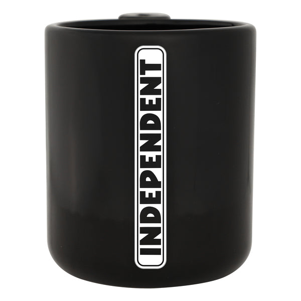 Truck de skate Independent Mug Stage 11 Black