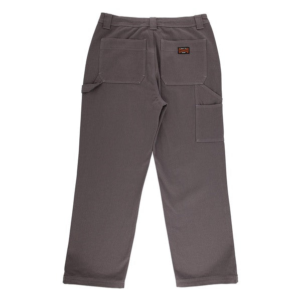 Independent Pant Built To Grindutility Pewter