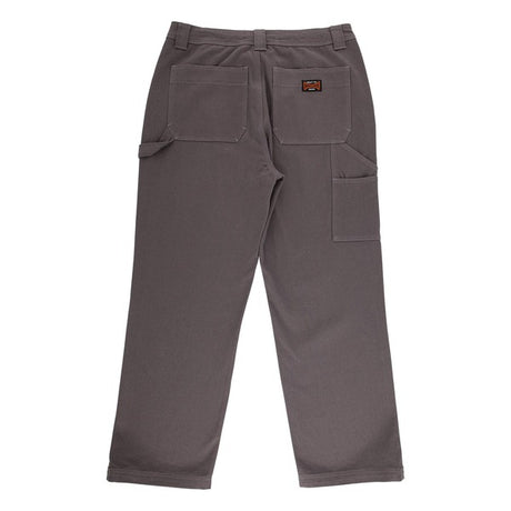 Independent Pant Built To Grindutility Pewter