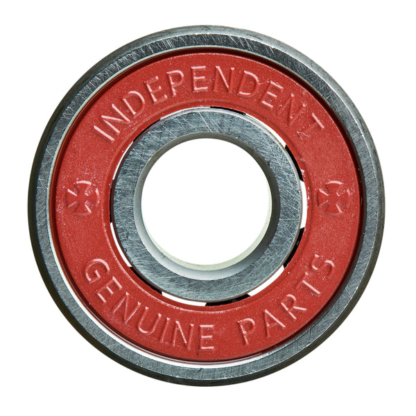 Independent Roulements ( Jeu De 8) Gp-R Red