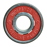 Independent Roulements ( Jeu De 8) Gp-R Red