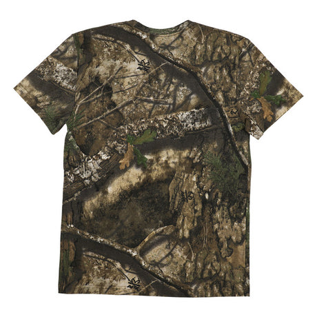 Tee-shirt Independent Bar Logo SS Realtree Apx