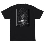 Independent T-Shirt Gate Keeper Ss Black