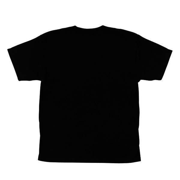 Independent T-Shirt Bar Logo Ss Youth Black