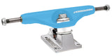 Independent Truck Team 144 Btg Speed Blue Silver Ii