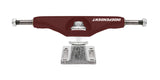 Independent Truck Team 159 Btg Speed Burgundy Silver