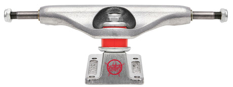 Independent Truck Team 159 Slayer Polished Silver