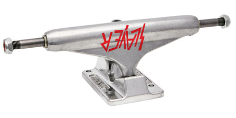 Independent Truck Team 159 Slayer Polished Silver