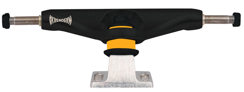 Independent Truck Pro 159 Mason Silva Blk Silver