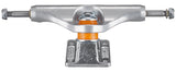 Independent Truck Polished Forged Hollow 144 Mid Inverted Kp