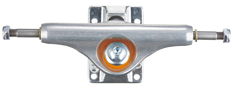 Independent Truck Polished Forged Hollow 129 Mid Inverted Kp