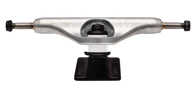 Independent Truck Team Forged Hollow 149 Btg Summit Slvr Blk