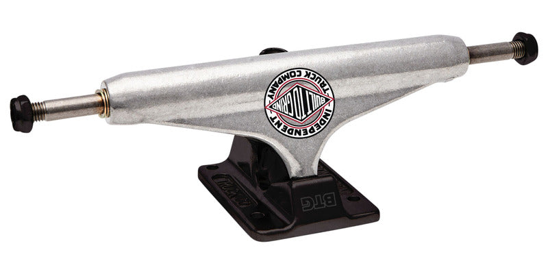 Independent Truck Team Forged Hollow 149 Btg Summit Slvr Blk