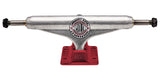 Independent Truck Team Forged Hollow 149 Btg Summit Slvr Red