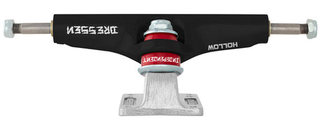 Independent Truck Pro 151 Stage 4 Dressen Pro Black Silver