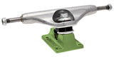 Independent Truck Pro Forged Hollow 139 Hawk Transm Slvr Grn