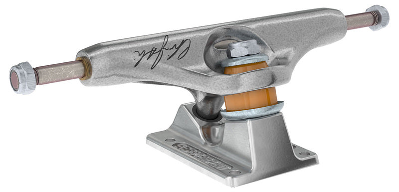 Truck de skate Independent Pro Forged Titanium 149 Joslin Sticker