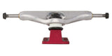 Independent Truck Pro Hollow 144 Delfino Silver Red