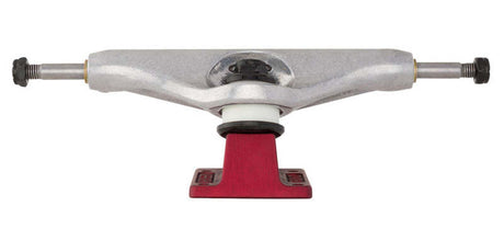 Independent Truck Pro Hollow 149 Delfino Silver Red