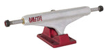 Independent Truck Pro Hollow 149 Delfino Silver Red