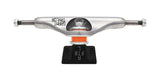 Independent Truck Pro Hollow 149 Taylor Barcode Slvr Blk