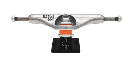 Independent Truck Pro Hollow 149 Taylor Barcode Slvr Blk