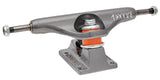 Independent Truck Pro Hollow 149 Baekkel Transparent Black