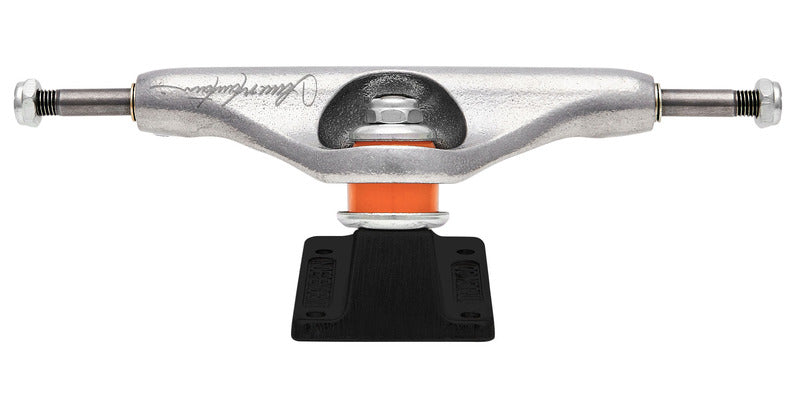 Independent Truck Pro Hollow 159 Mountain Silver Ano Black