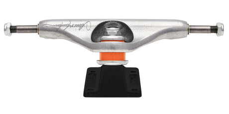 Independent Truck Pro Hollow 159 Mountain Silver Ano Black
