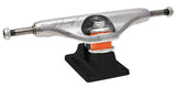 Independent Truck Pro Hollow 159 Mountain Silver Ano Black