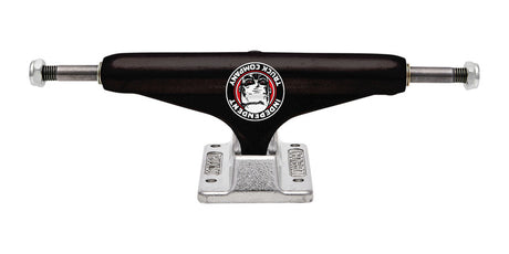 Independent Truck Pro Hollow 159 Omar Hassan Black Silver