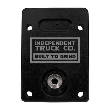 Independent Truck Team 144 Built To Grind Silver Black