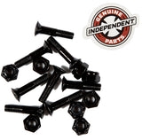 Independent Visserie (Jeu De 8) Phillips 0.878 Pouce Blk