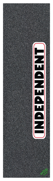 Independent Grip Plaque Mob Bar Lg Graphic Mob