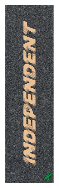 Independent Grip Plaque Mob Btg Speed Clear